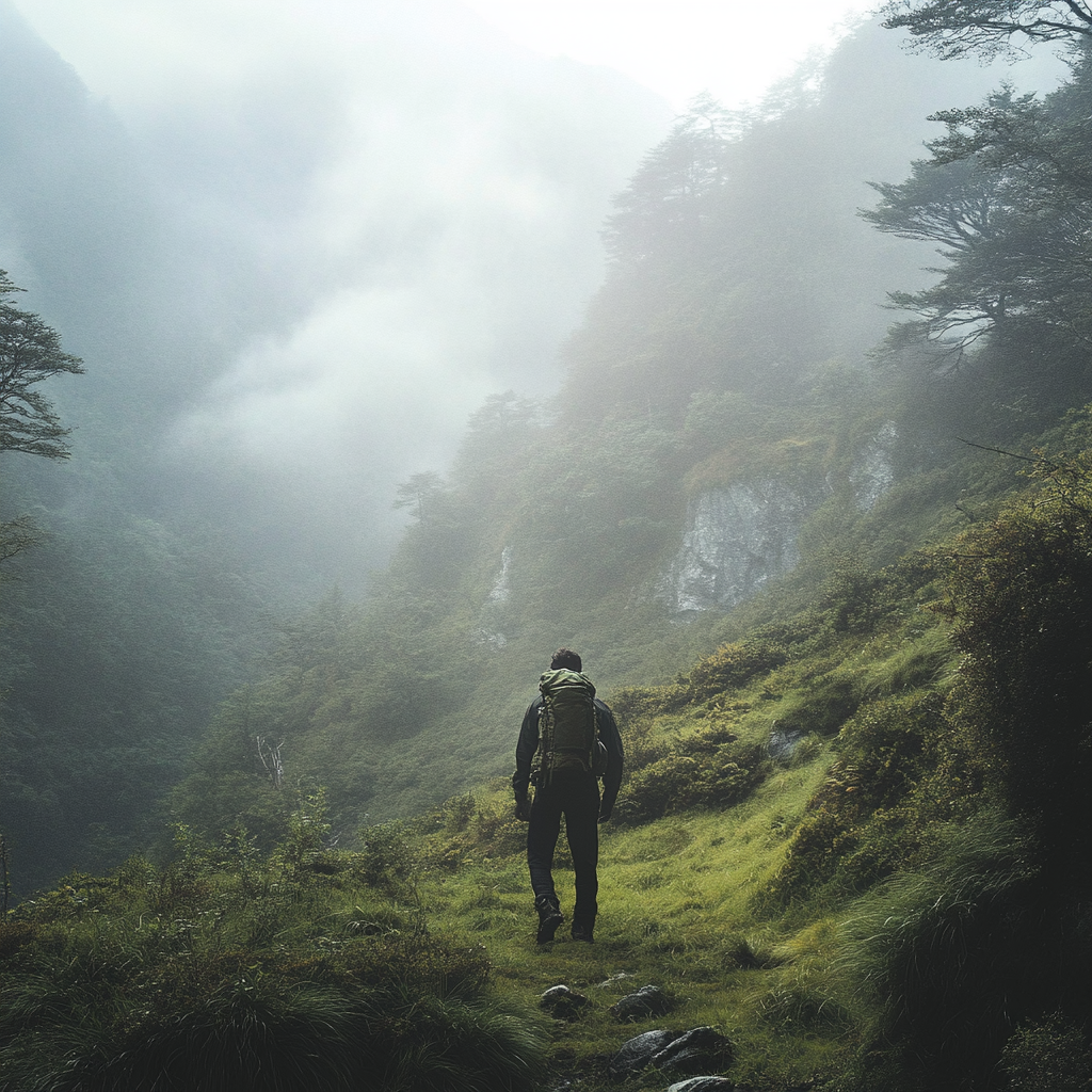 Forgot password background